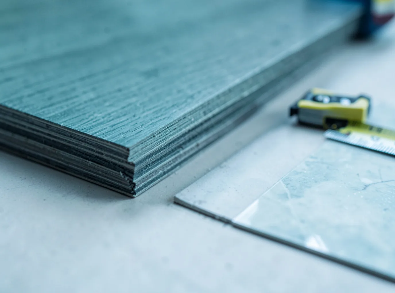 Luxury Vinyl Plank Installation New Market, VA FAQs